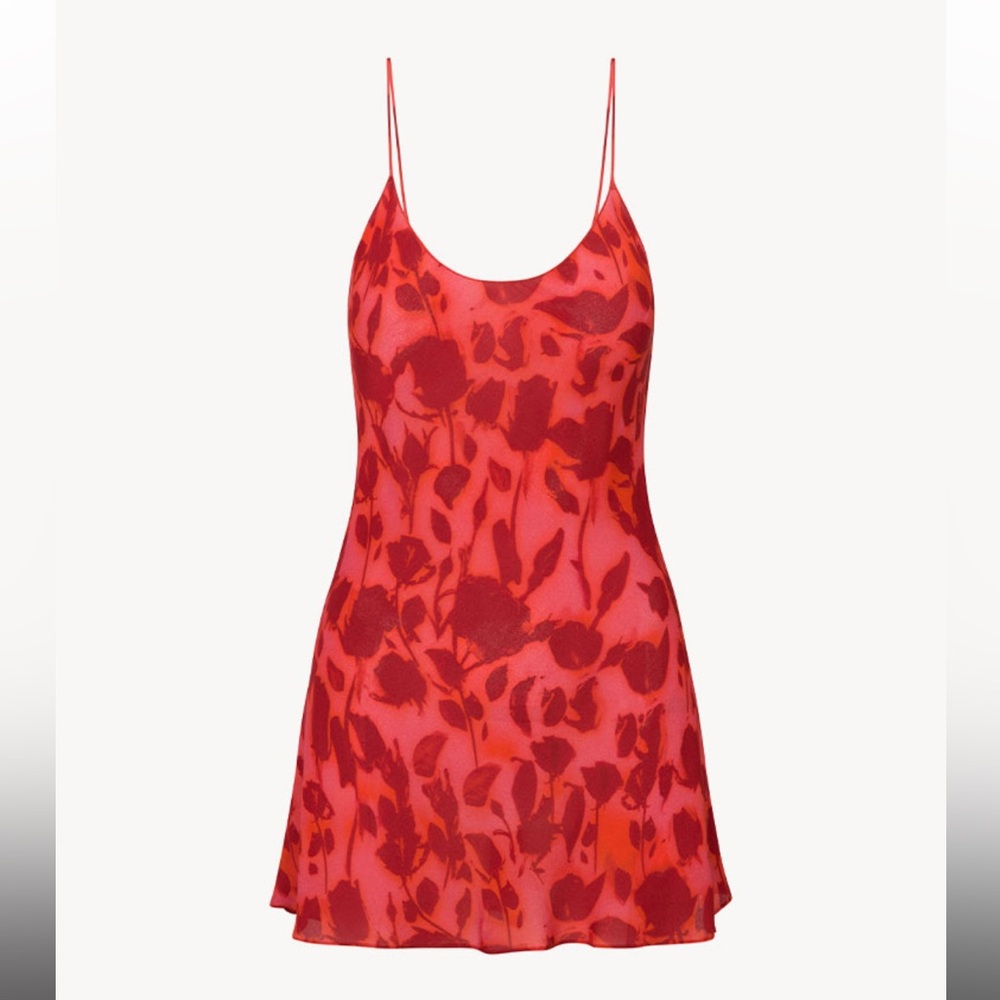 Realisation Par The Luz Dress in Havana
